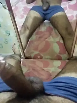 Sambox979 online show from 09/26/25, 12:17