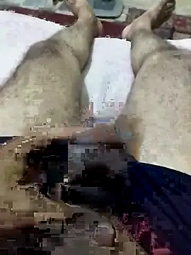 Sambox979 online show from 11/16/25, 11:30