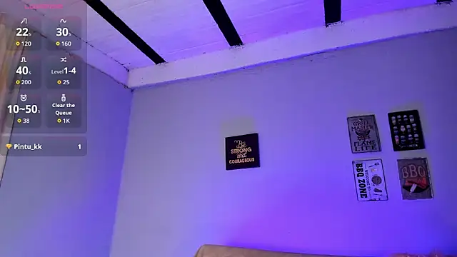 elizabethboltXXX online show from 05/29/26, 07:42