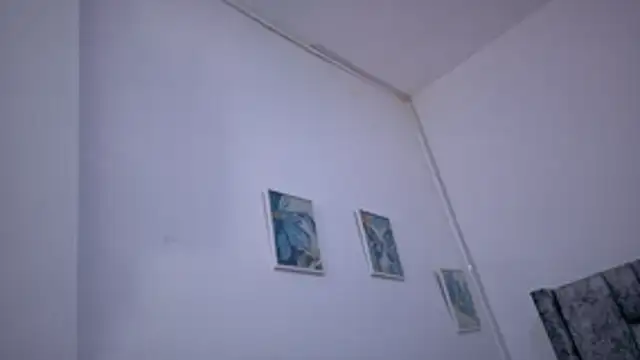 Snapshot of Lizbeth_Rouse chatting on 11/16/25, 12:54 Lizbeth Rouse online show from 11/16/25, 12:54