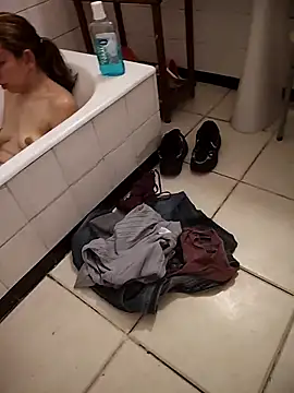 TheBunnyAndTheMaster online show from 03/28/26, 12:22