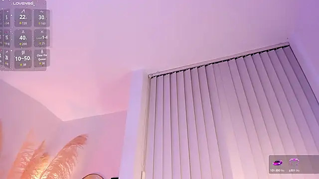 NikaVelvet1 online show from 10/27/25, 11:38