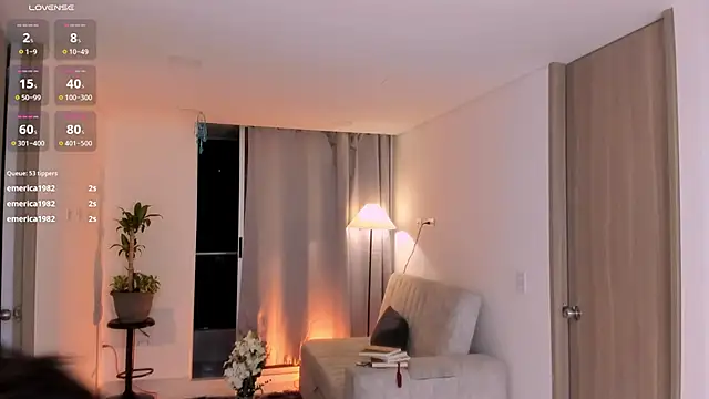 NikaVelvet1 online show from 02/03/26, 02:53