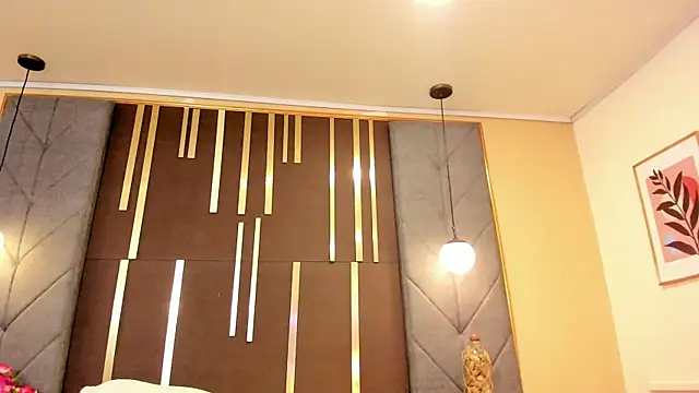 OliviGrace online show from 09/18/25, 10:13