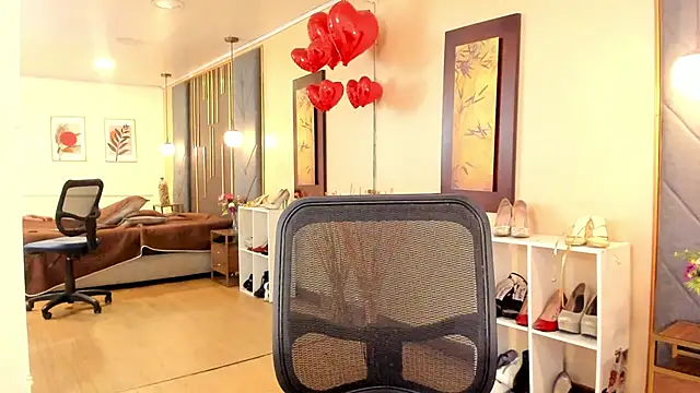 OliviGrace online show from 01/09/26, 10:06