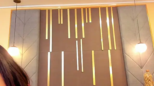 OliviGrace online show from 10/15/25, 11:13