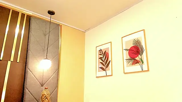 OliviGrace online show from 01/05/26, 10:13