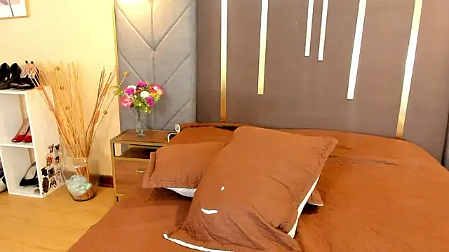 OliviGrace online show from 03/14/26, 09:10