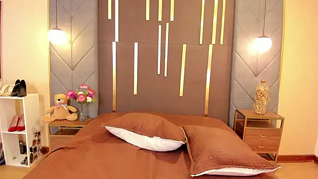 OliviGrace online show from 09/25/25, 10:16