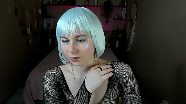 Snapshot of EvaCrosby chatting on 03/28/26, 03:46 EvaCrosby online show from 03/28/26, 03:46