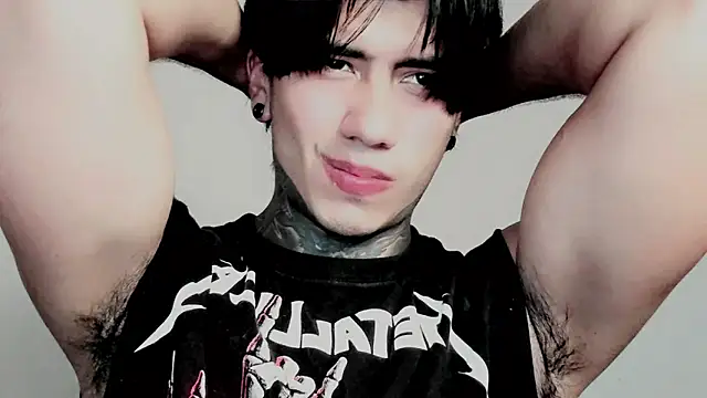 Alex bdsmz online show from 01/07/26, 12:15