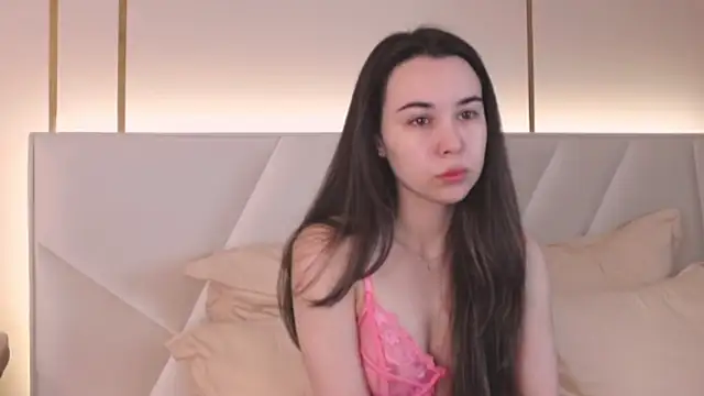 MiaMarlow online show from 09/14/25, 05:30