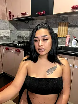 JaneetDeea online show from 12/04/25, 11:37