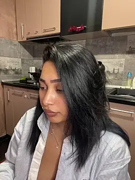 JaneetDeea online show from 01/07/26, 01:21