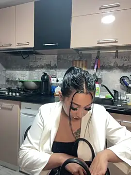 JaneetDeea online show from 04/19/26, 03:07