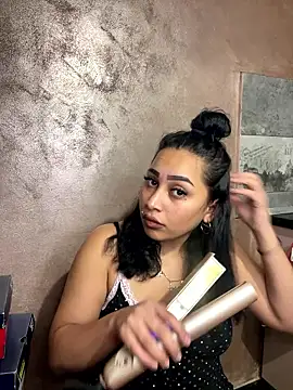 JaneetDeea online show from 01/13/26, 12:36