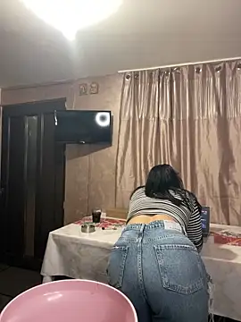 Snapshot of JaneetDeea chatting on 02/19/26, 10:40 JaneetDeea online show from 02/19/26, 10:40