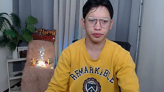 pinkcock froi2305 online show from 10/27/25, 12:33