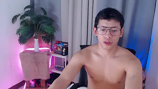 pinkcock froi2305 online show from 03/16/26, 07:01