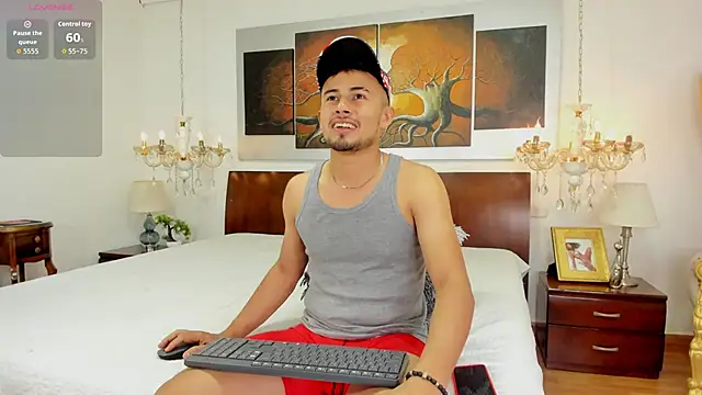 Valentiinoss online show from 01/15/26, 08:45