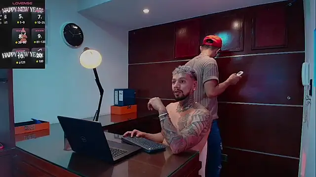 Valentiinoss online show from 03/16/26, 09:50