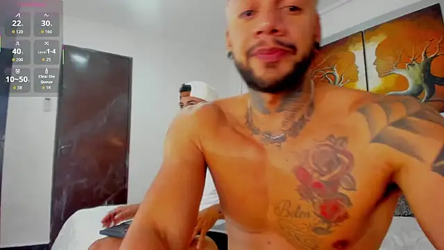 Valentiinoss online show from 10/27/25, 08:32