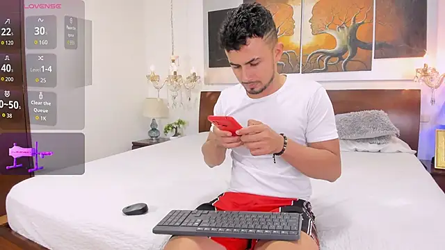 Valentiinoss online show from 12/22/25, 09:15