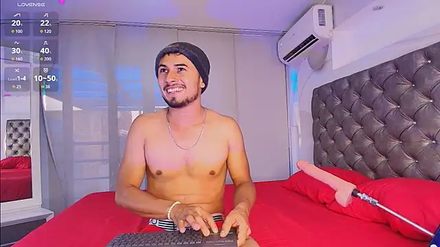 Valentiinoss online show from 03/25/26, 09:46