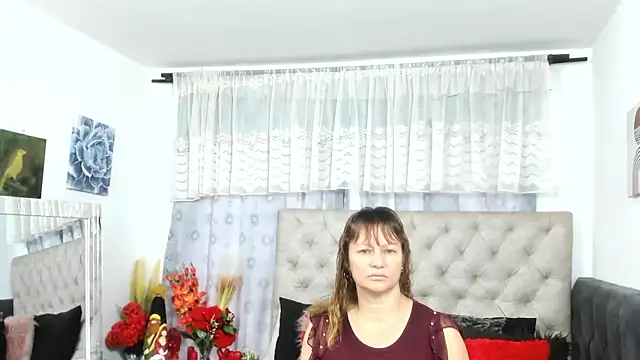 Victoriacoperino online show from 01/12/26, 01:51