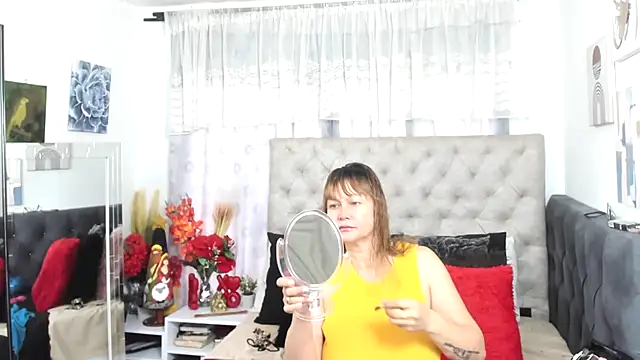 Victoriacoperino online show from 01/13/26, 02:32