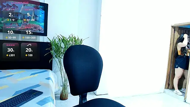 Allhondra online show from 09/19/25, 08:57