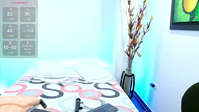 Allhondra online show from 10/11/25, 08:10