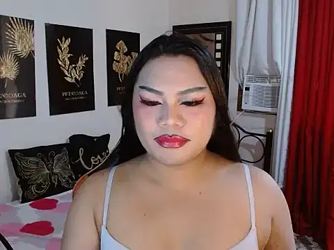 TSbrianaHugeCock online show from 11/03/25, 07:13