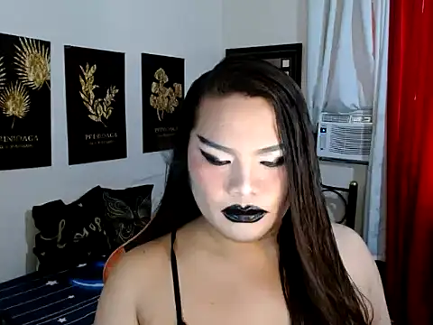 TSbrianaHugeCock online show from 11/28/25, 06:02