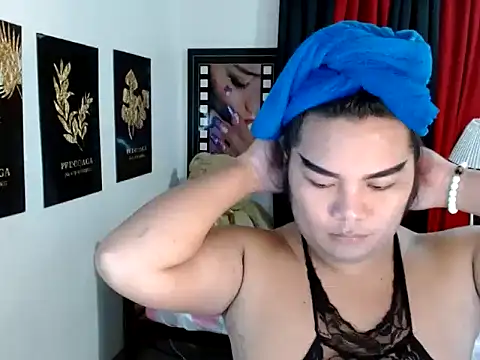 TSbrianaHugeCock online show from 05/03/26, 01:47