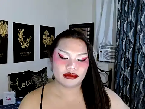 TSbrianaHugeCock online show from 01/15/26, 03:37