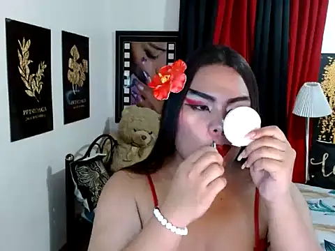 TSbrianaHugeCock online show from 04/18/26, 07:07
