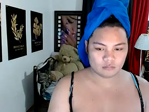 TSbrianaHugeCock online show from 04/25/26, 01:52