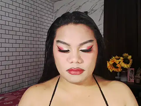 TSbrianaHugeCock online show from 10/21/25, 11:53