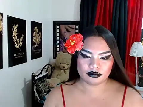 TSbrianaHugeCock online show from 04/18/26, 01:52