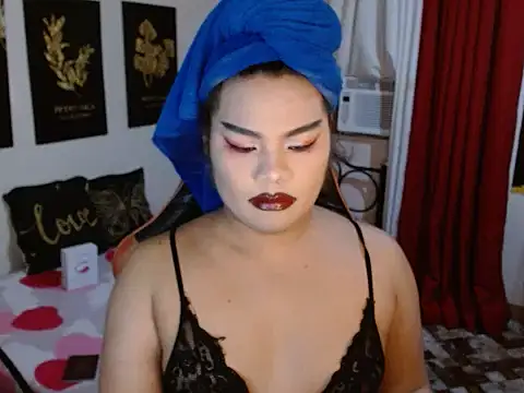 TSbrianaHugeCock online show from 11/07/25, 11:48