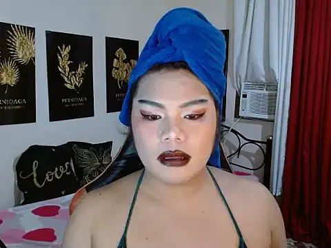 TSbrianaHugeCock online show from 11/04/25, 08:07