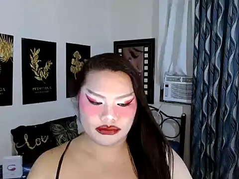 TSbrianaHugeCock online show from 01/11/26, 05:09