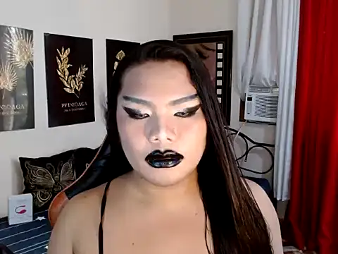 TSbrianaHugeCock online show from 11/25/25, 06:36