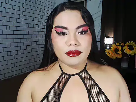 TSbrianaHugeCock online show from 09/30/25, 11:55