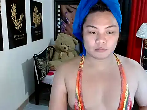 TSbrianaHugeCock online show from 05/13/26, 11:17