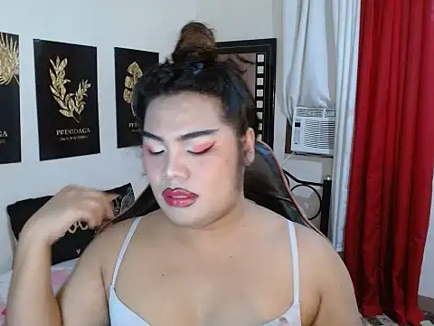 TSbrianaHugeCock online show from 11/02/25, 07:35