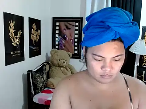 TSbrianaHugeCock online show from 04/07/26, 02:08