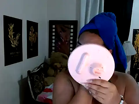 TSbrianaHugeCock online show from 04/12/26, 02:20