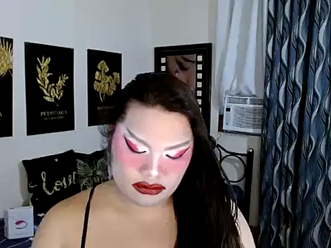 TSbrianaHugeCock online show from 01/16/26, 03:27